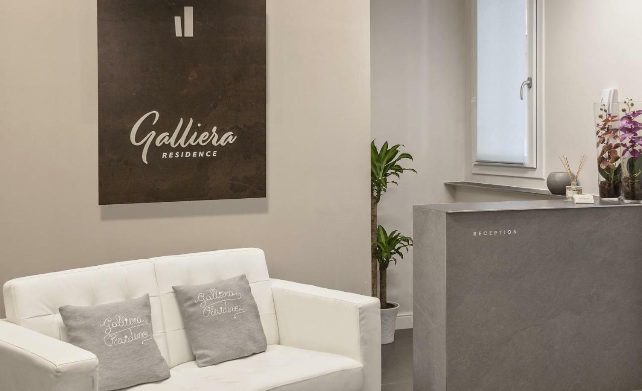 Galliera Bed and breakfast