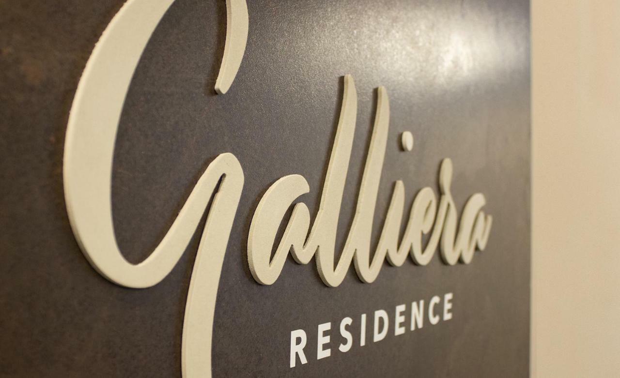 Bed and breakfast Galliera Bolonia