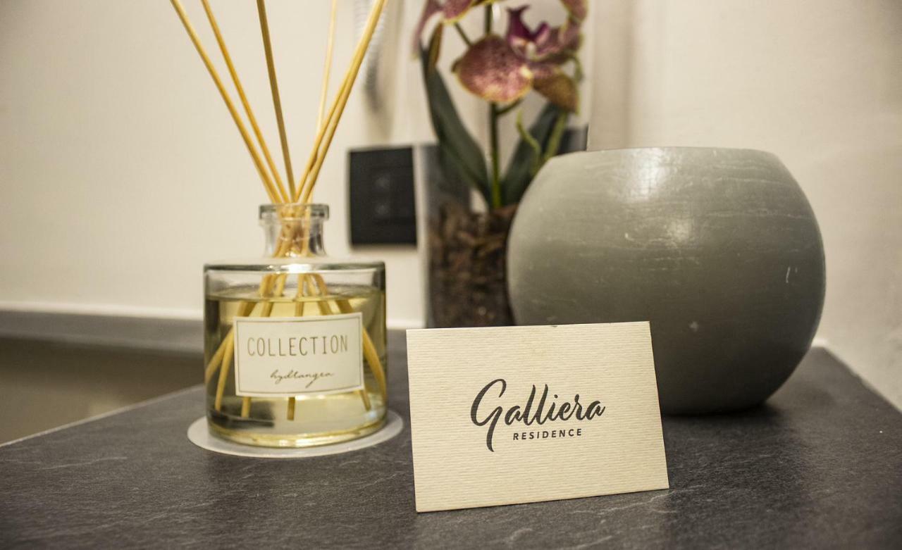 Bed and breakfast Galliera Bolonia