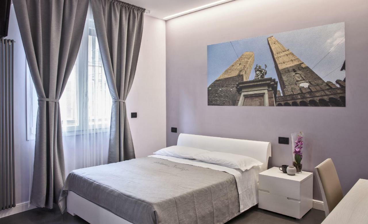 Galliera Bed and breakfast *