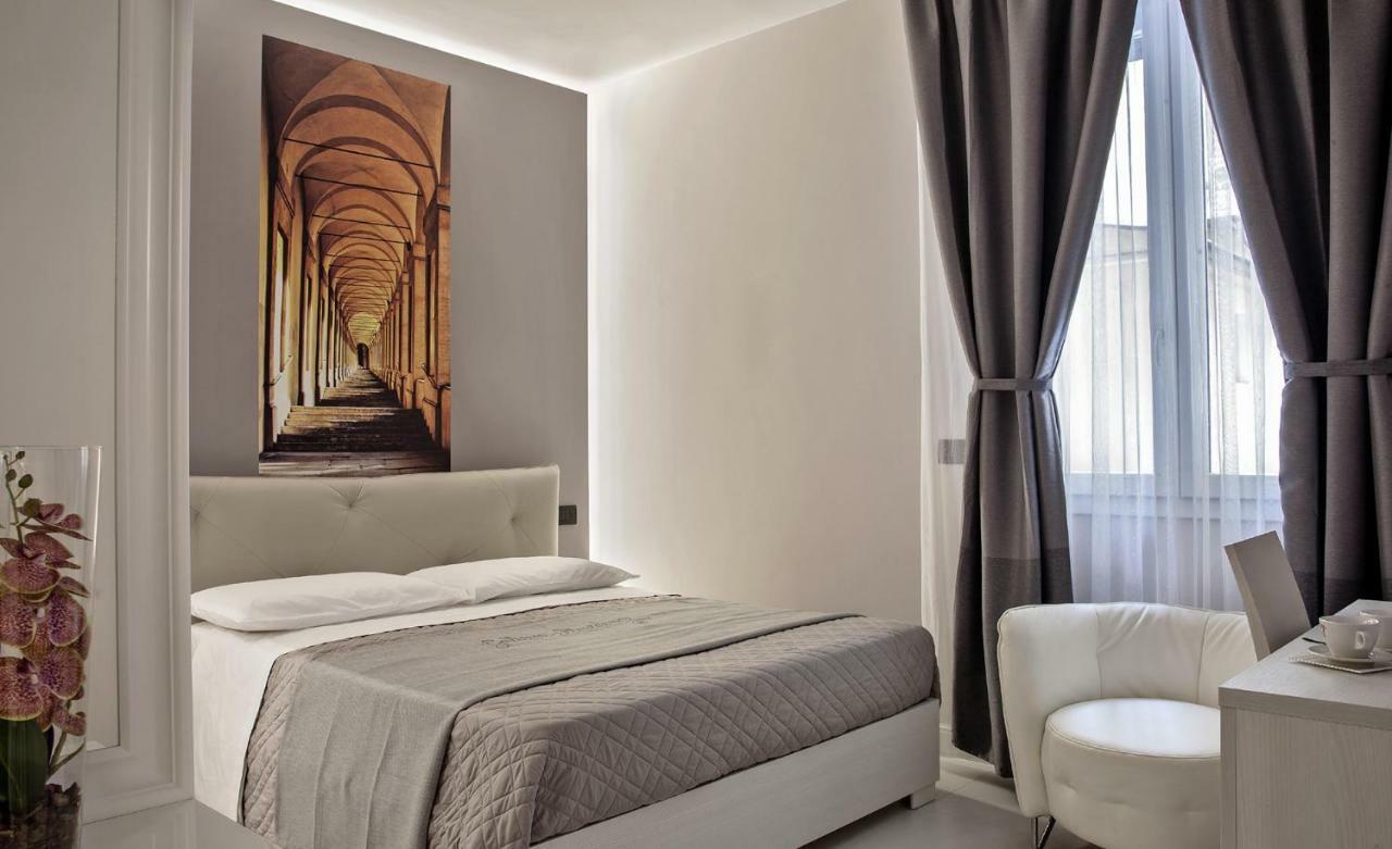 Bed and breakfast Galliera