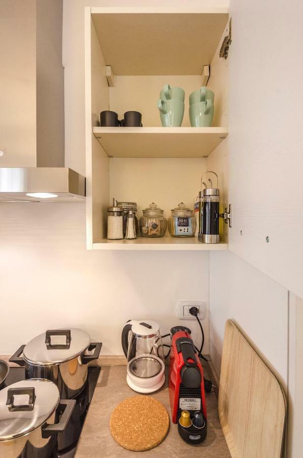 Apartment Il Campo