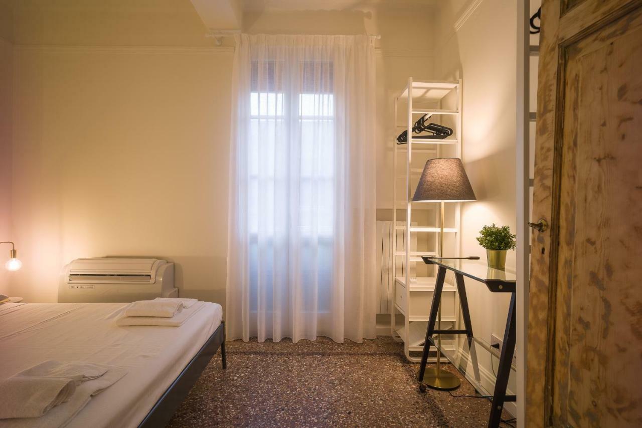 Luxury In Palazzo Spada Lejlighed *