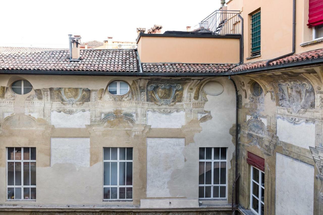 Lejlighed Luxury In Palazzo Spada