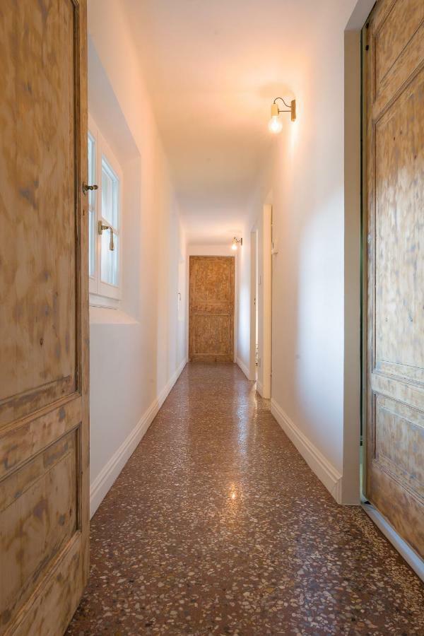 Lejlighed Luxury In Palazzo Spada *