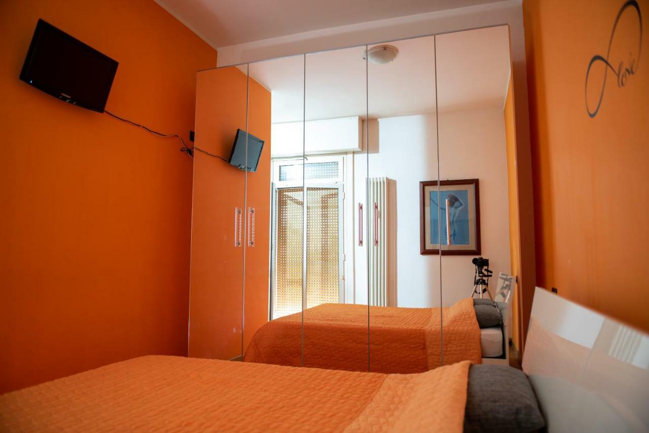 Giorgio's Station Apartment Bologna