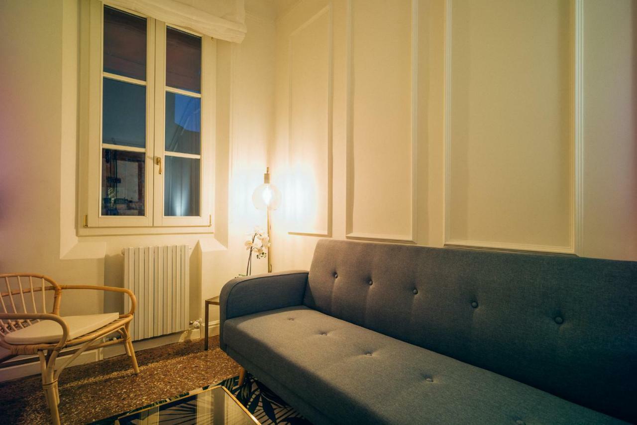 Luxury In Palazzo Spada Lejlighed *