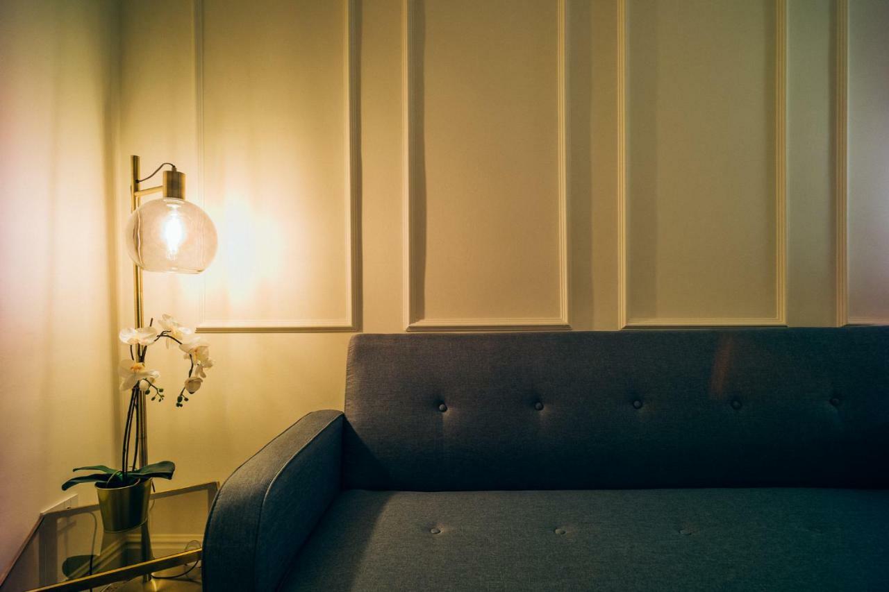 Luxury In Palazzo Spada * Bologna