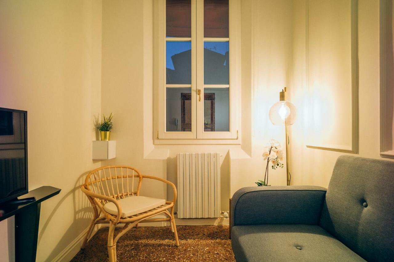 Luxury In Palazzo Spada Lejlighed *