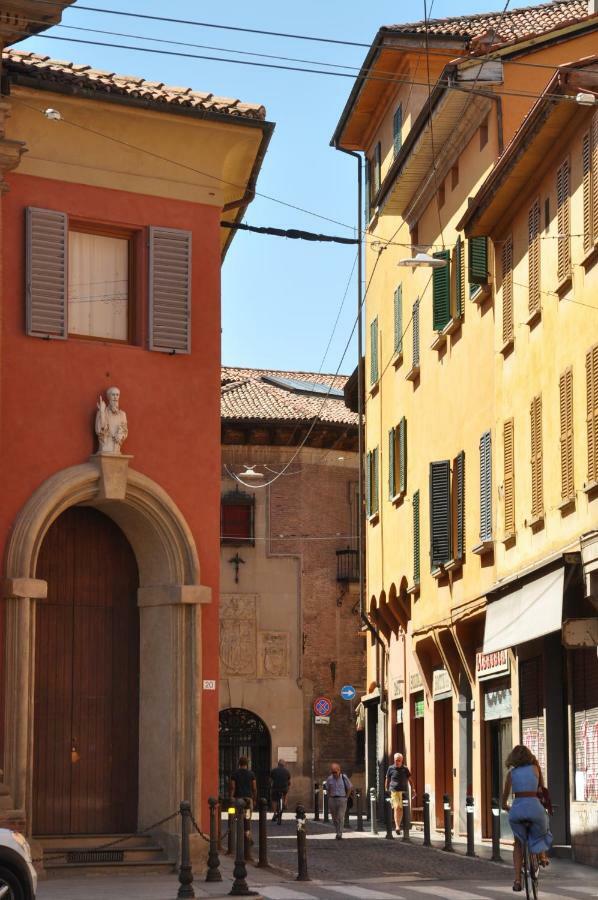 Collegio Di Spagna Apartment