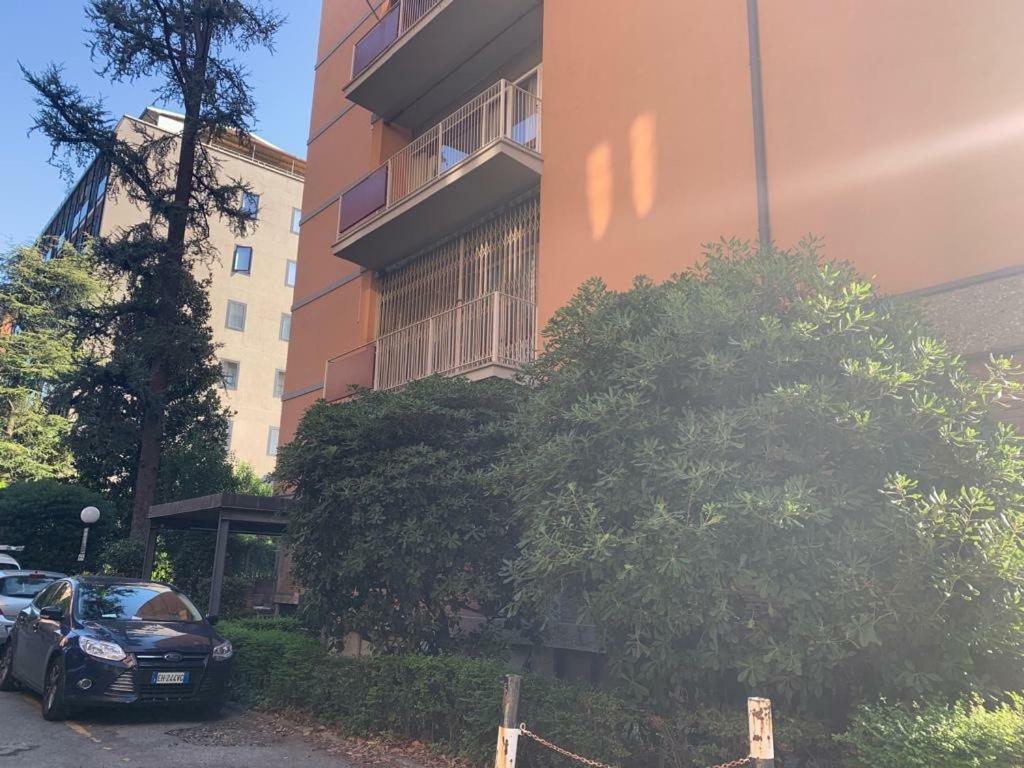 Whouse Luxury Universita' Maison d'hôtes Bologne