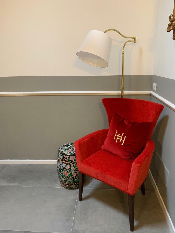 Appartement L'8boutique Via Piella