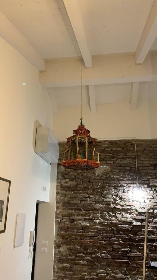 L'8boutique Via Piella Appartement *