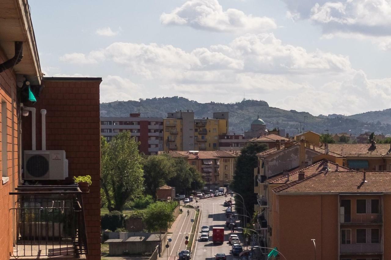 Il Fortino Dei Pinatti Fiera Appartamento Bologna