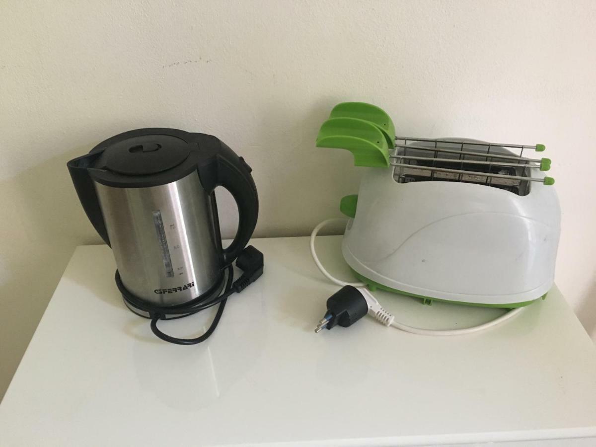 Apartamento Corner