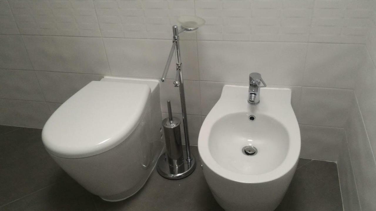 Appartement Galleria 2 Agosto *