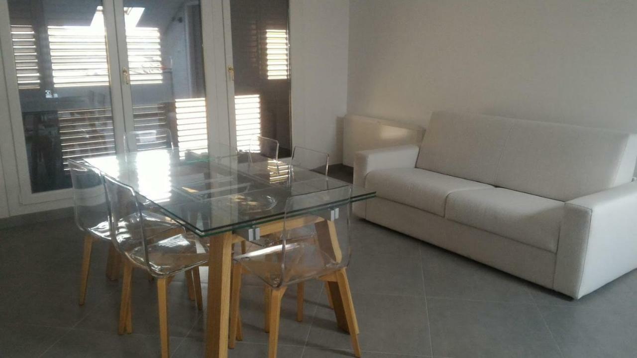Galleria 2 Agosto Appartement *
