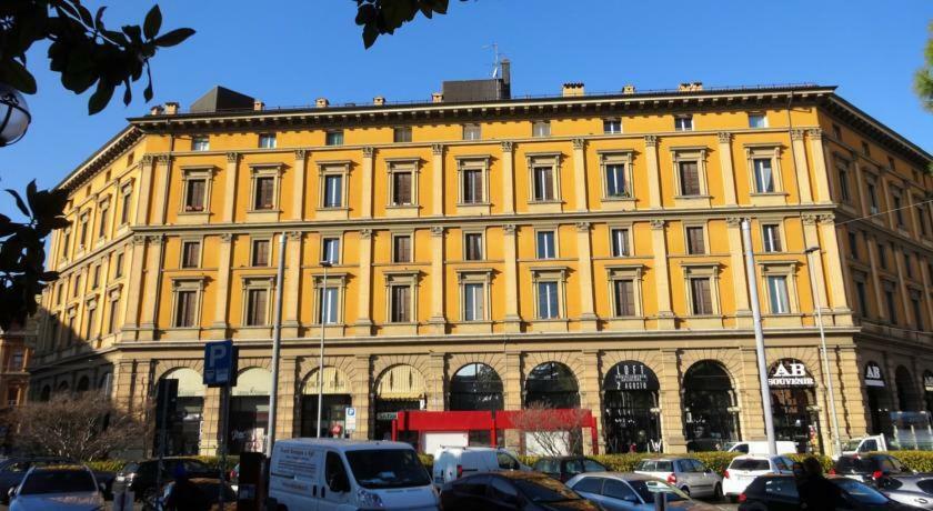 Appartement Galleria 2 Agosto Bologne