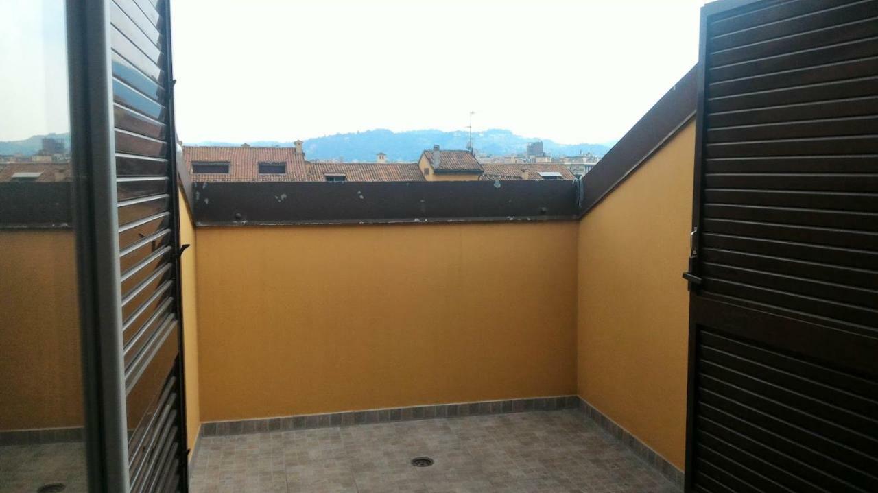 Appartement Galleria 2 Agosto