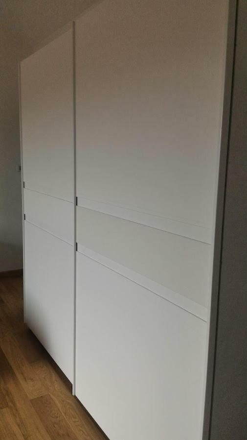 Appartement Galleria 2 Agosto *