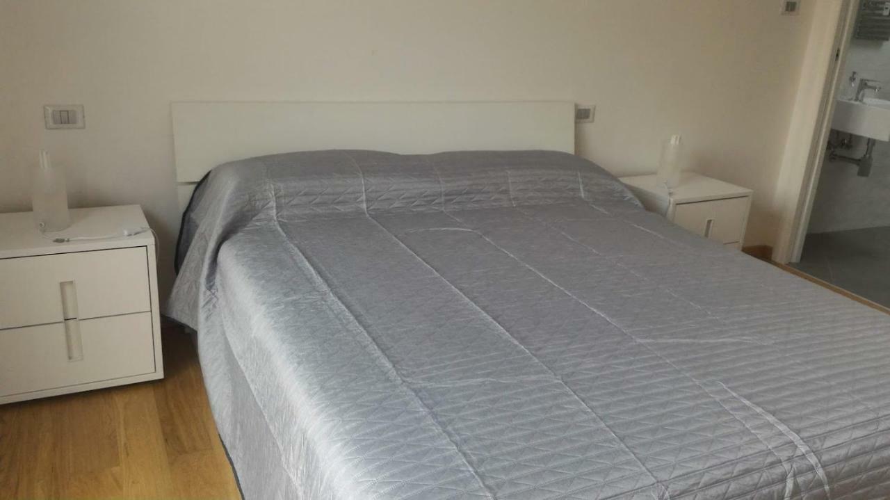 Galleria 2 Agosto Appartement Bologne