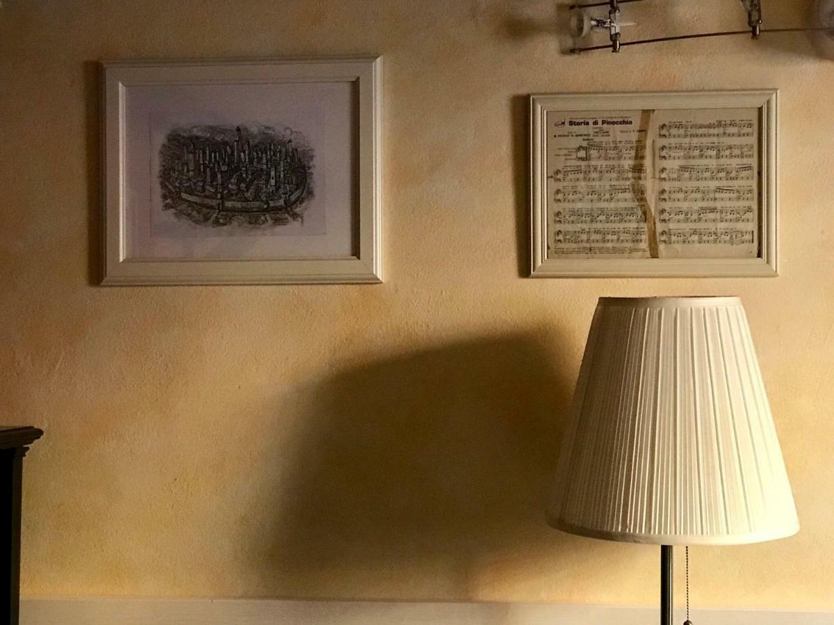 The Pianist S House In The Heart Of Appartement *