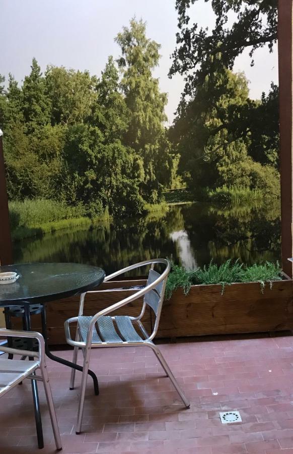 Casalessandrini Appartement *