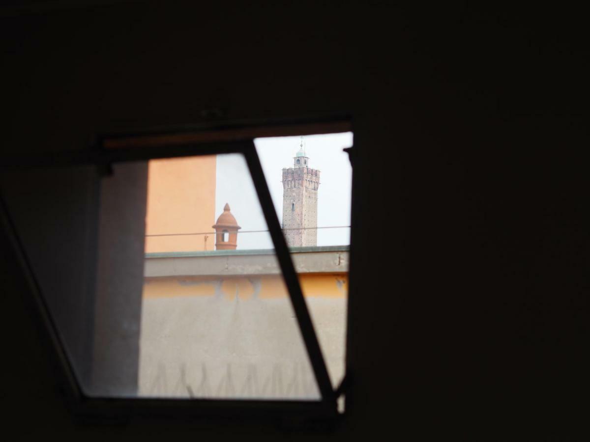 Tetti Rossi Apartment Bologna