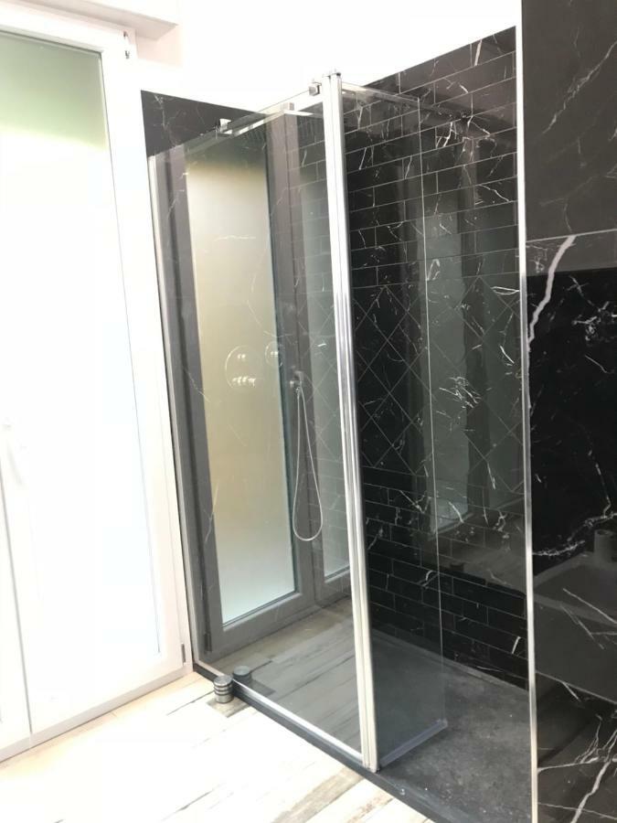 Attico Galliera Apartamento