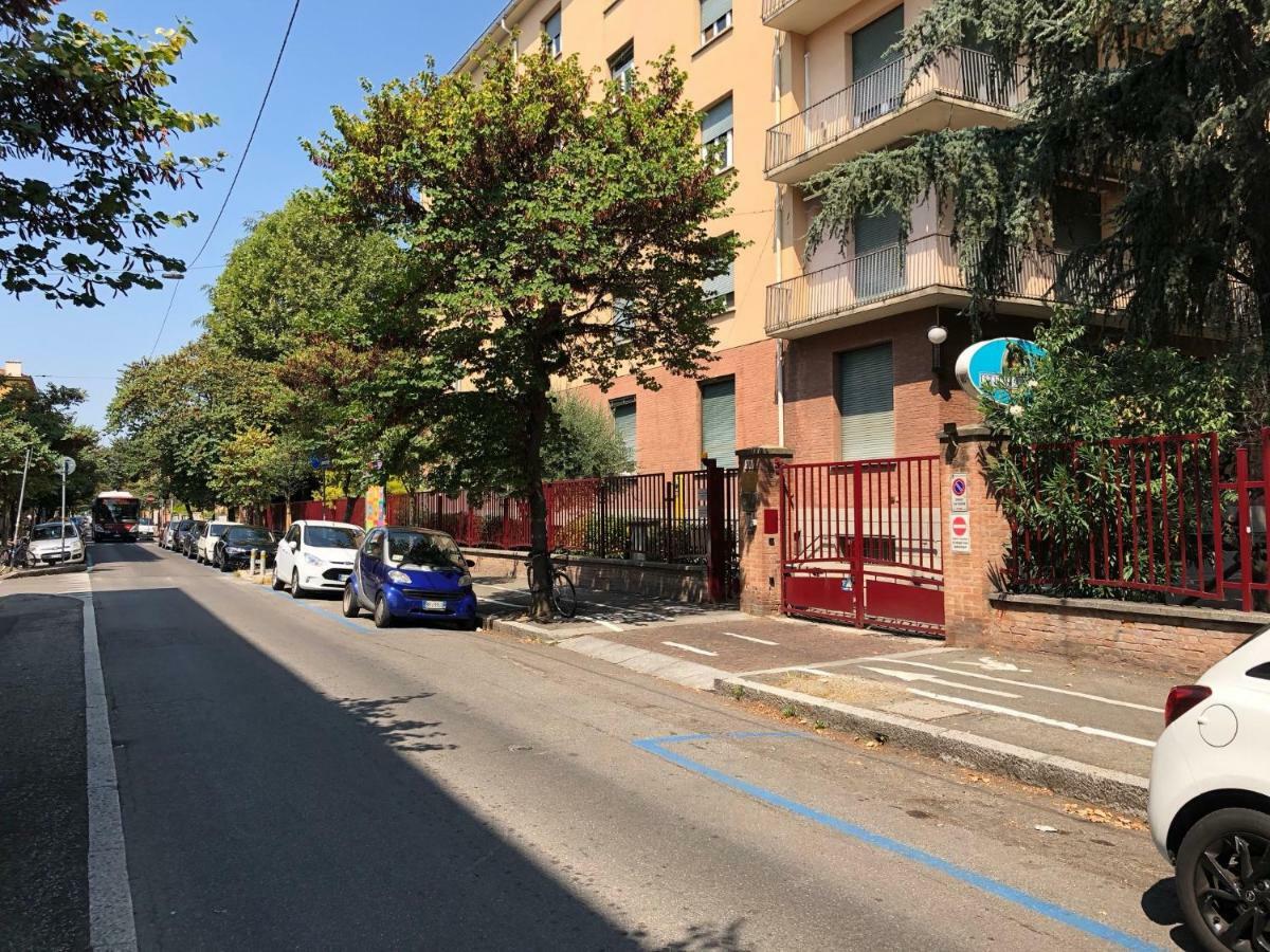 Appartement Pizzardi39 - The Place Bologne