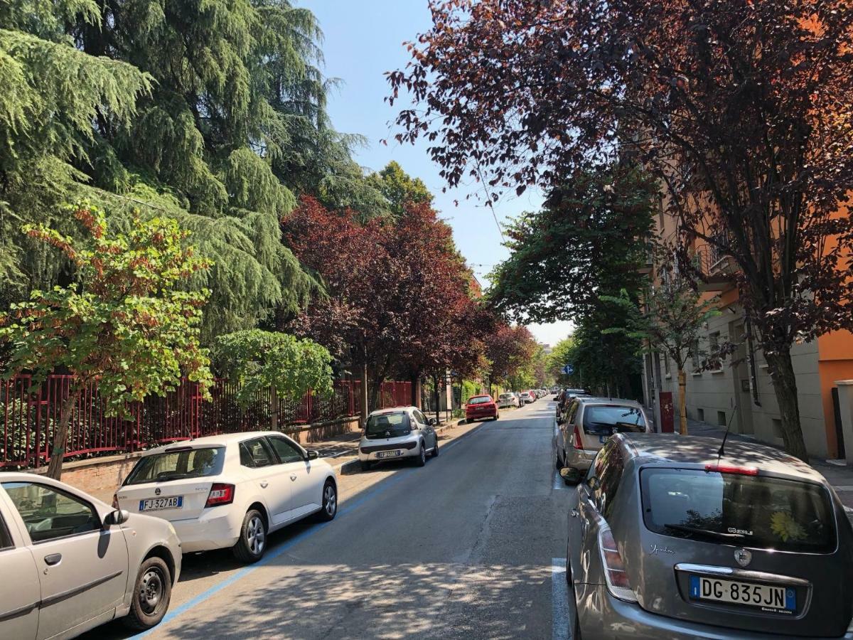 Pizzardi39 - The Place Bologne