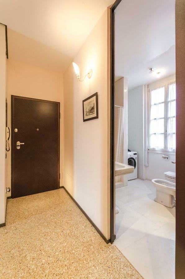 Piazza Maggiore Apartamento Bolonha