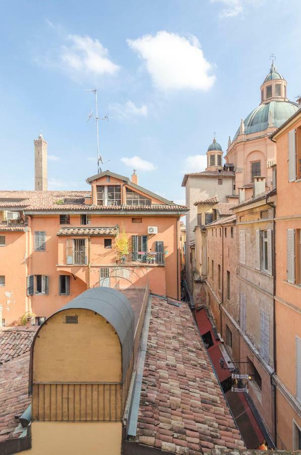 Apartamento Piazza Maggiore *