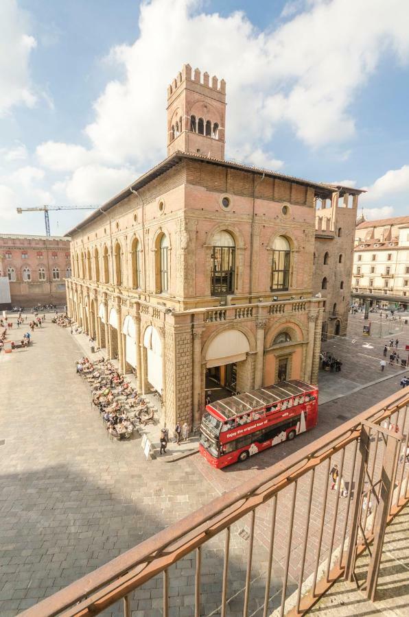 Apartamento Piazza Maggiore