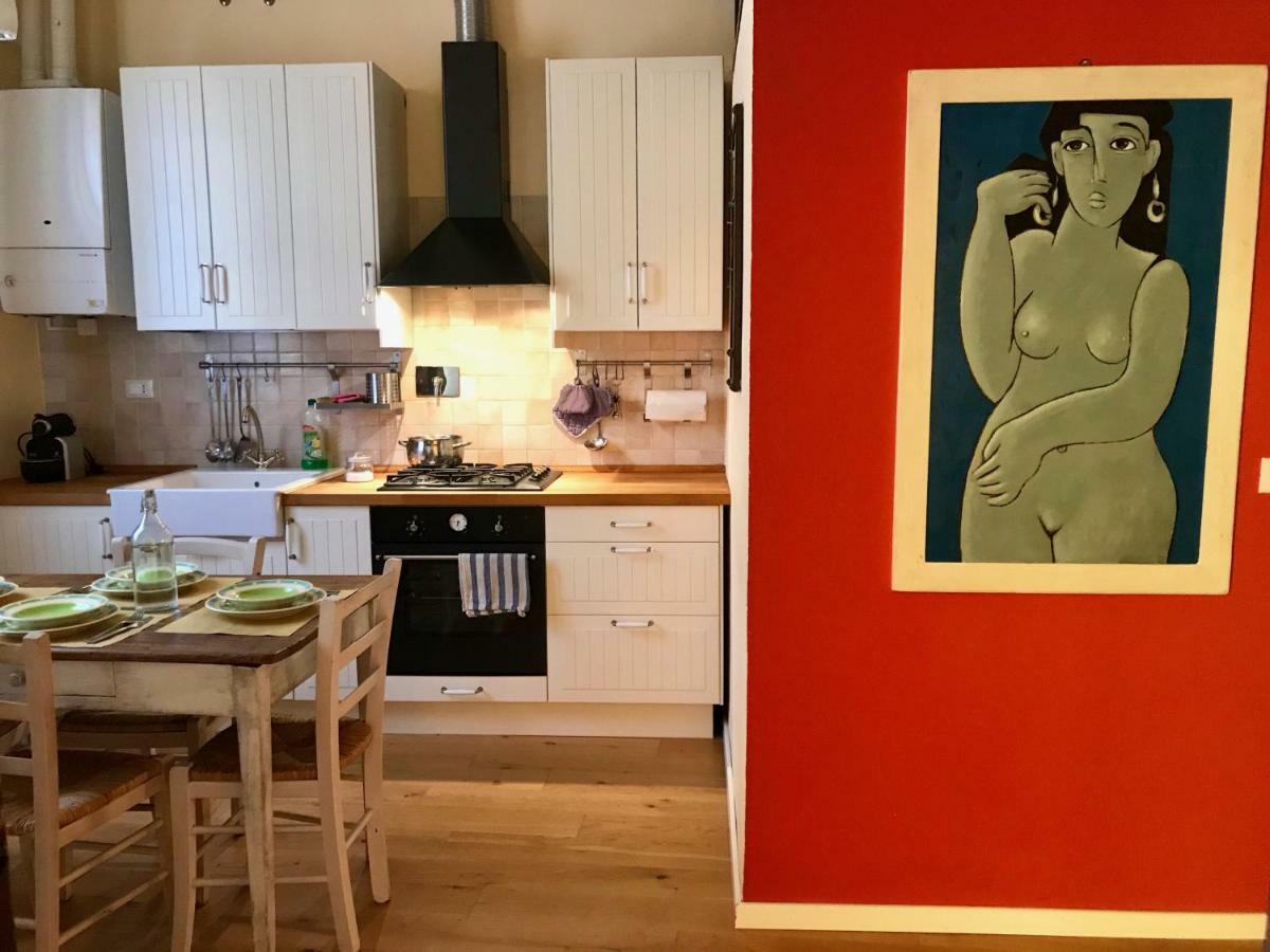 The Pianist S House In The Heart Of Appartement Bologna