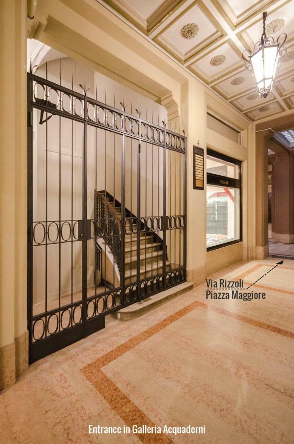 Apartment Acquaderni 109 *
