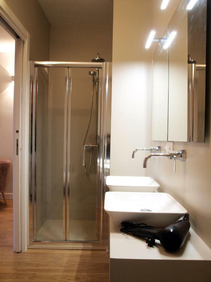 Cosmopolitan Gæstehus 3*