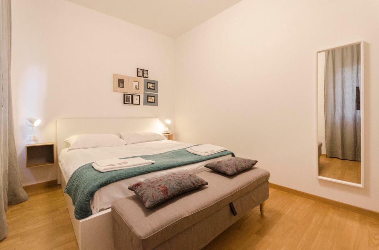 Acquaderni 109 Apartment Bologna
