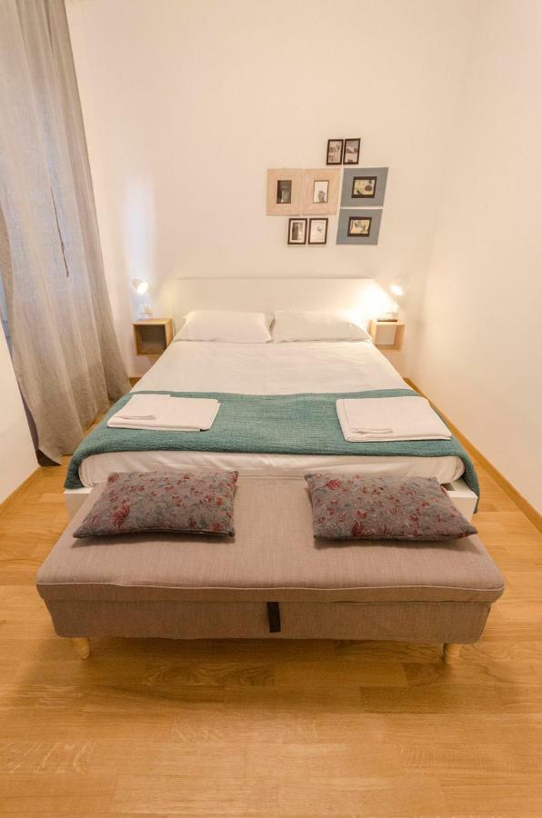 Apartment Acquaderni 109