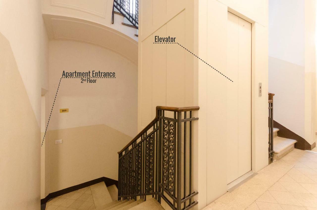 Apartment Acquaderni 109