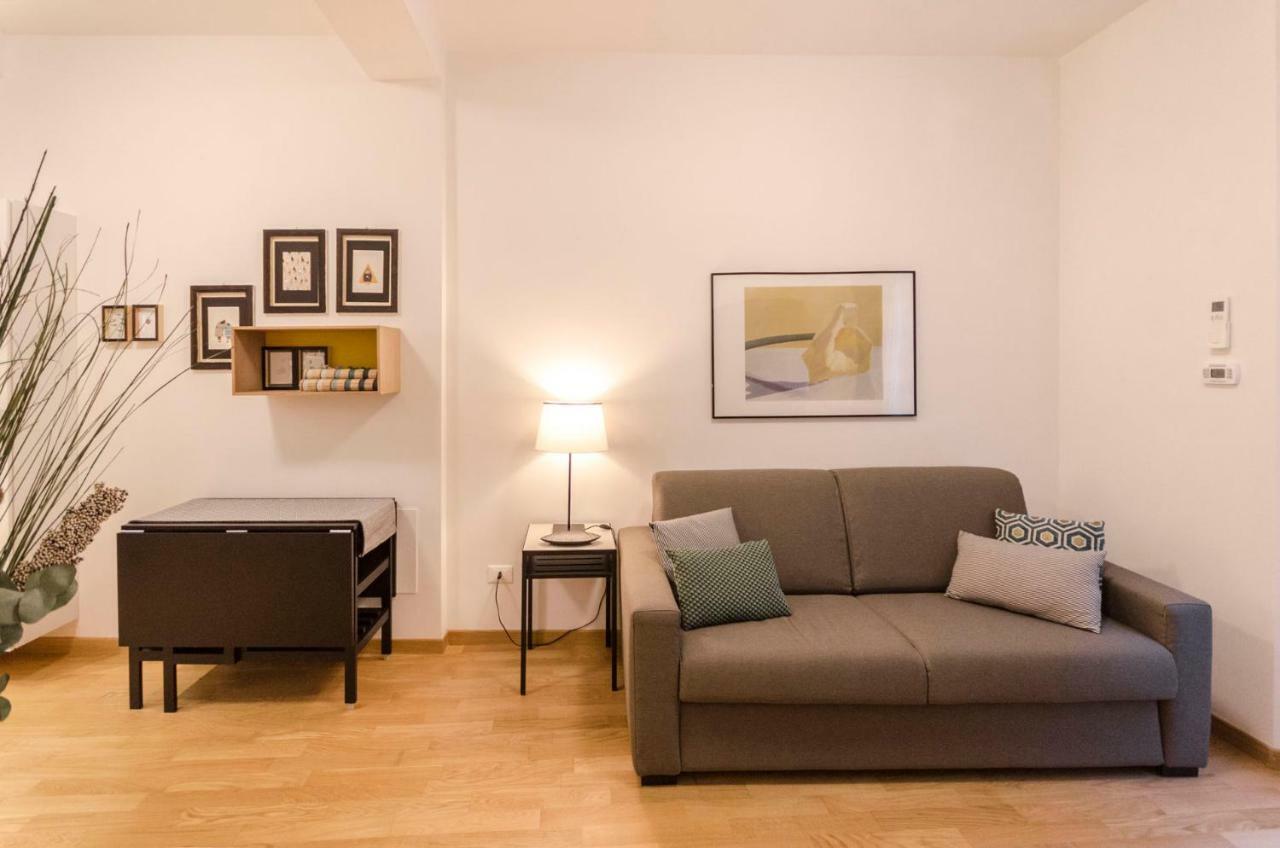 Apartment Acquaderni 109
