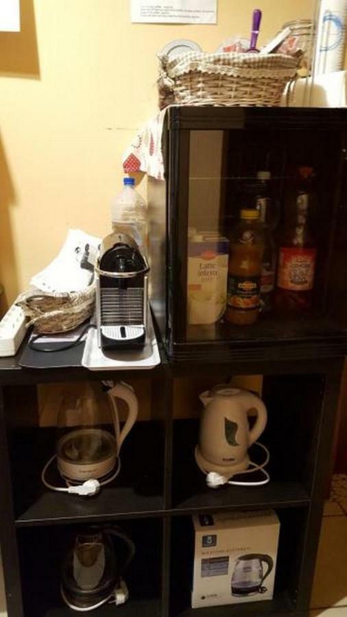 Bed and breakfast Stazione Centrale Bolonia