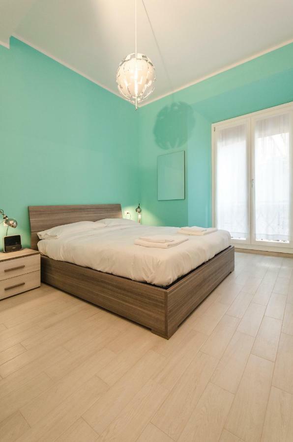 Le Torri Suite, Davanzale Vista Due Torri Apartment *