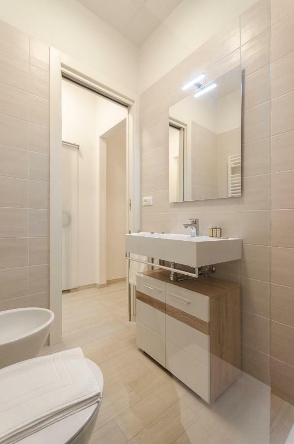 Le Torri Suite, Davanzale Vista Due Torri * Bologna
