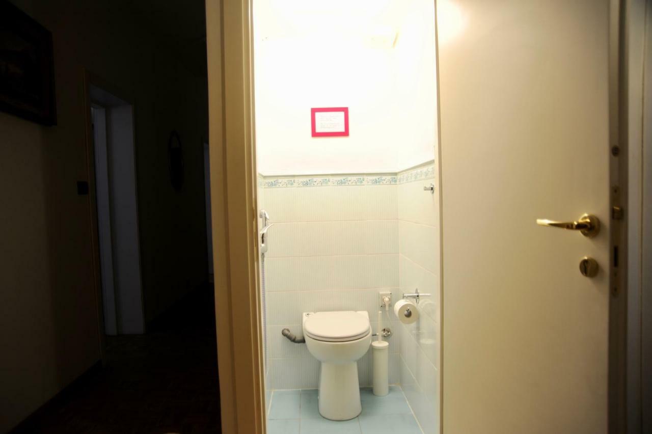 Appartement Casalessandrini *