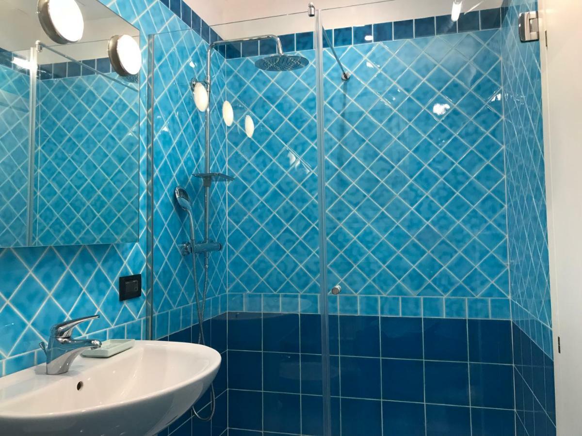 Appartement Casalessandrini *