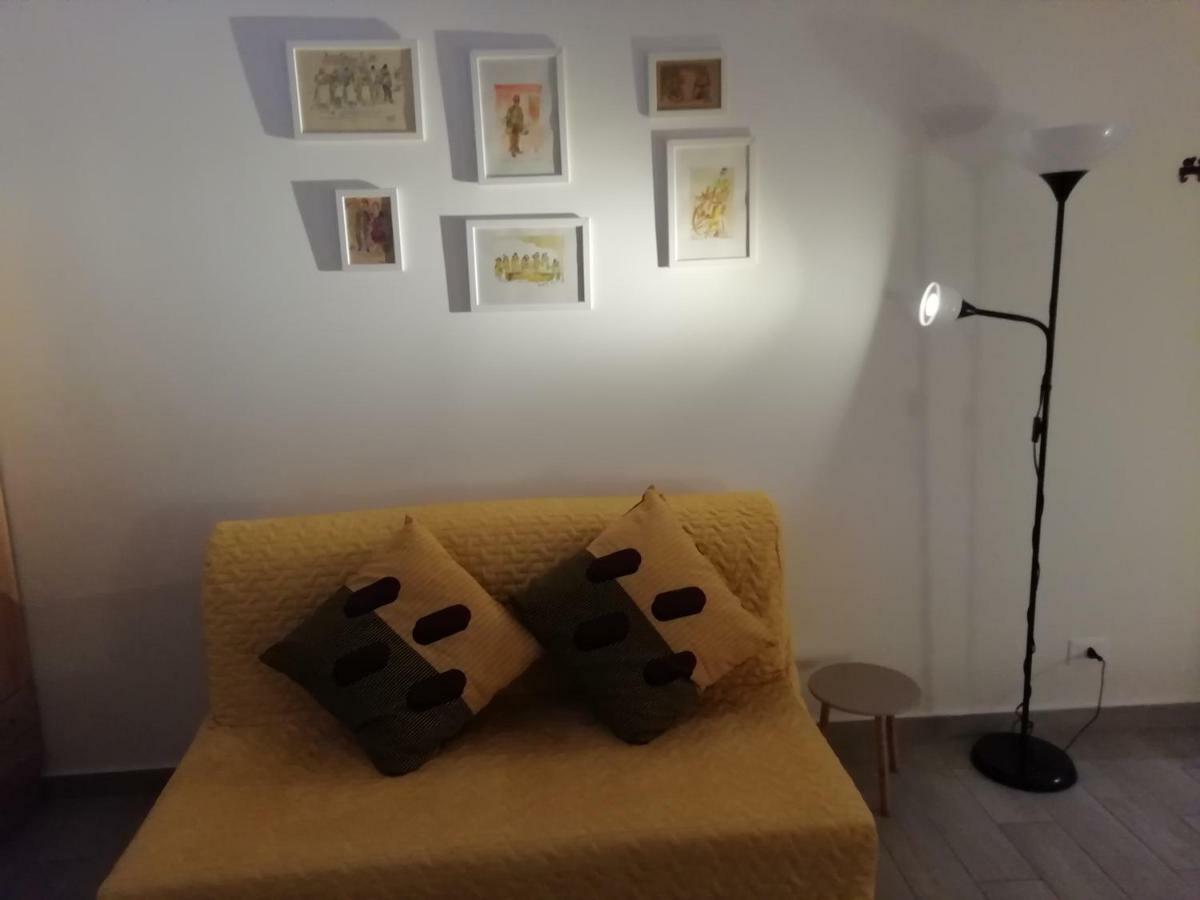 La Finestra Su San Luca Appartement *