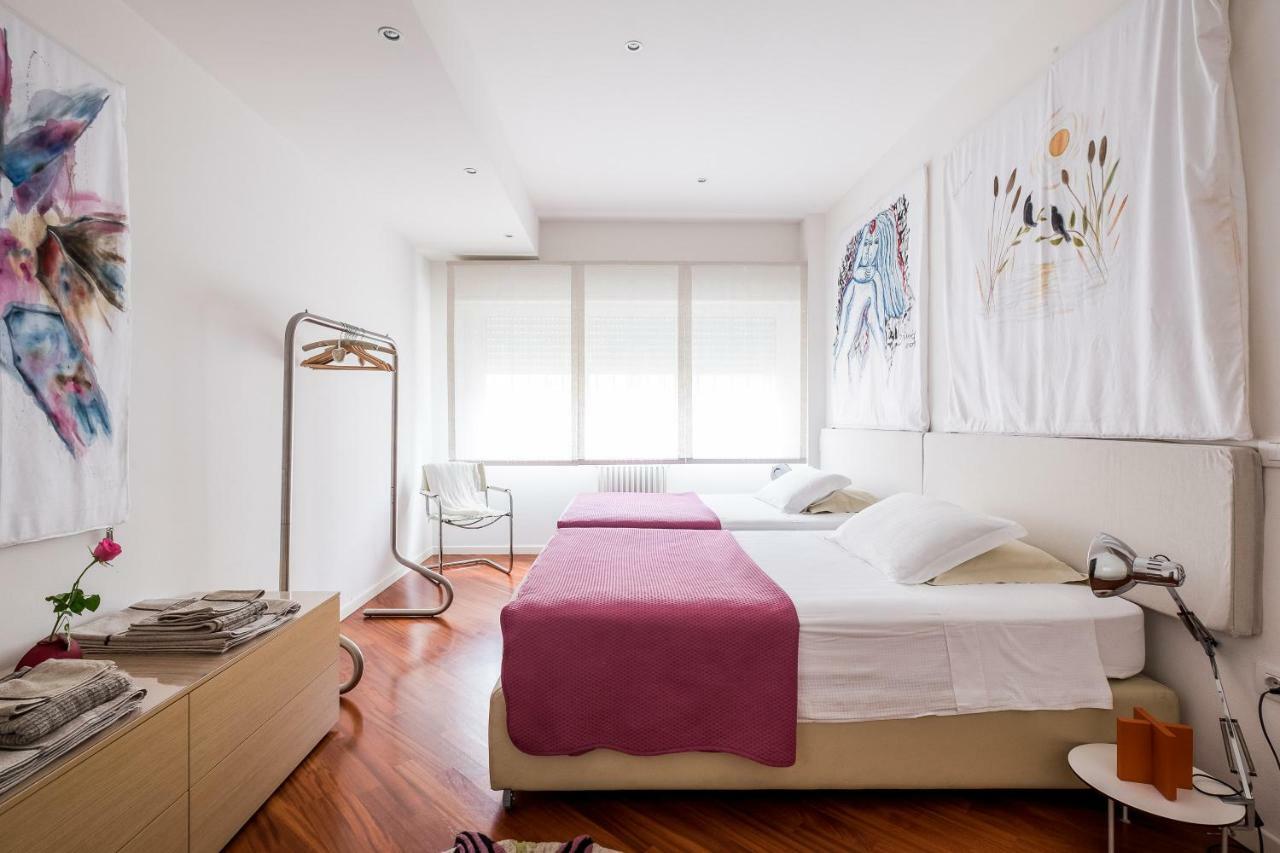 Appartement The Jasmine Terrace Retreat Bologne