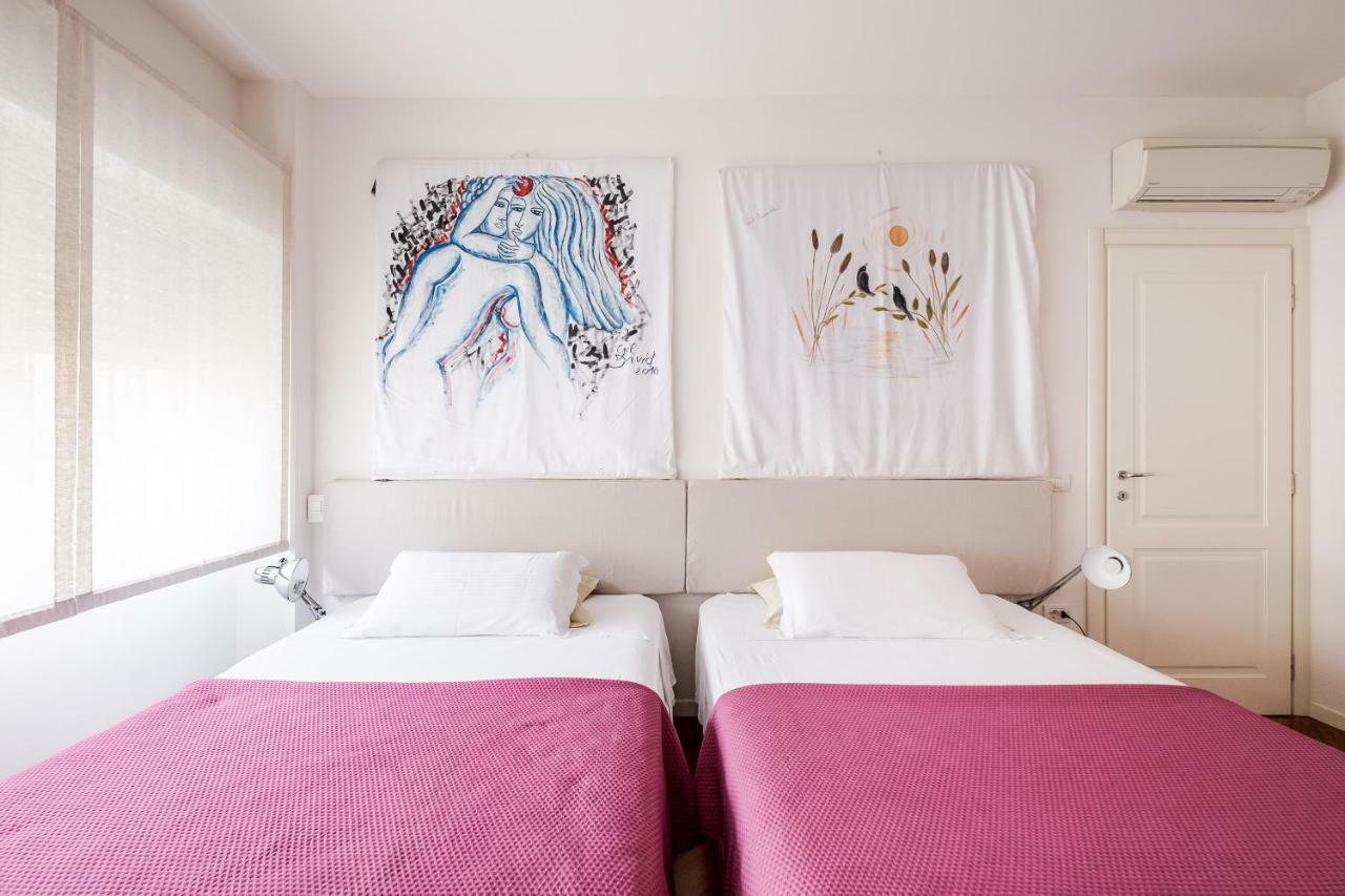 The Jasmine Terrace Retreat Bologne