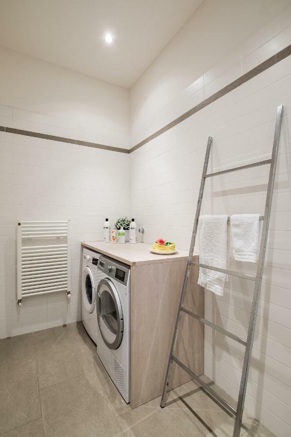 Appartement The Jasmine Terrace Retreat Bologne